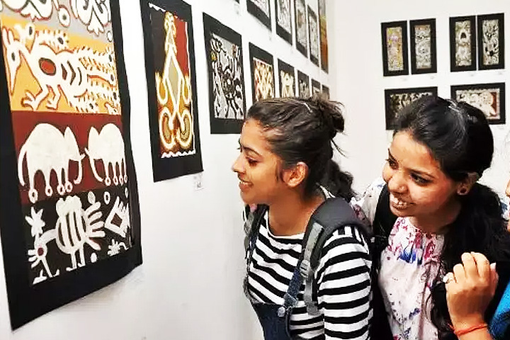 Zonal Anthropological Museum