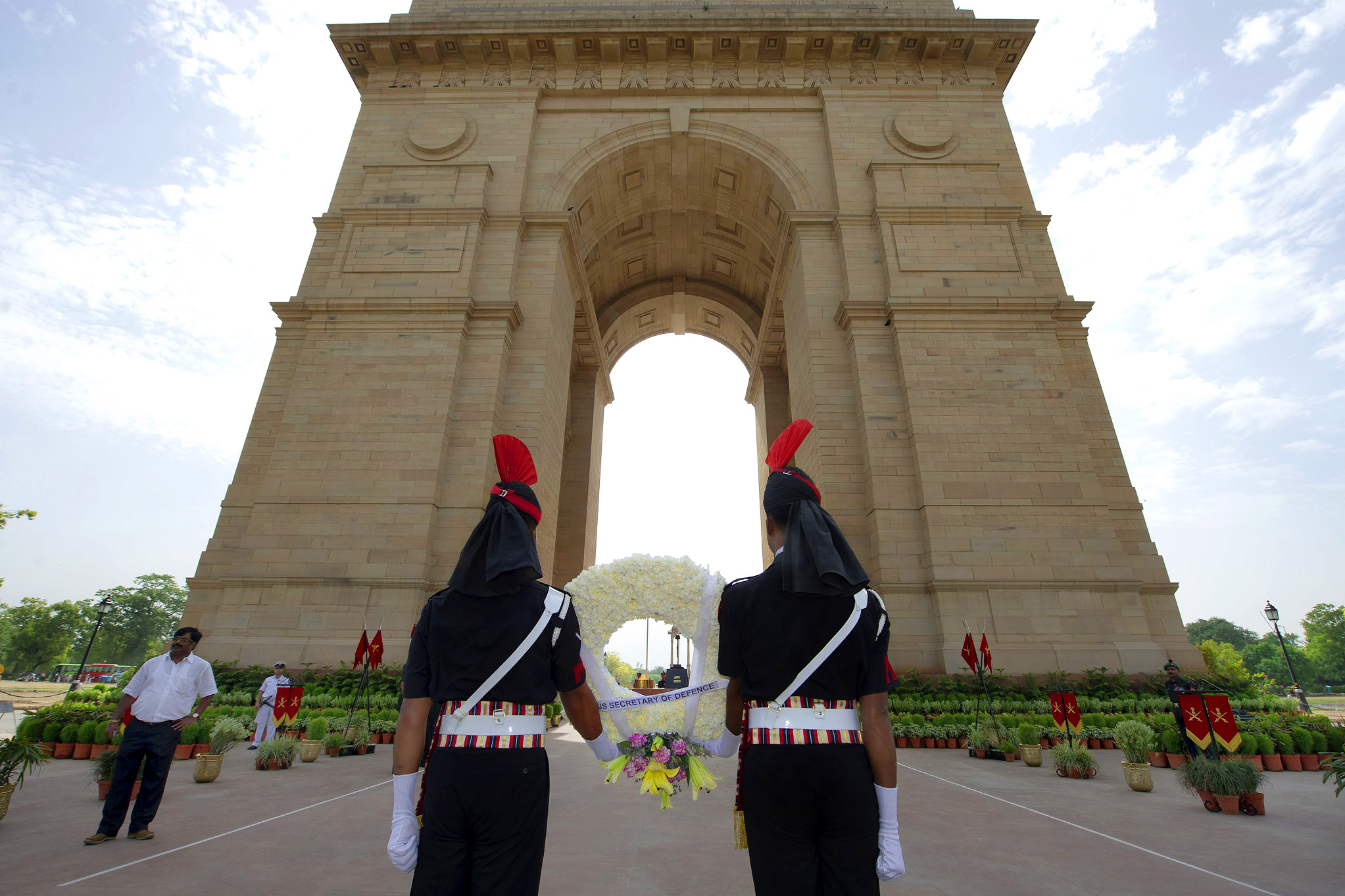 India Gate