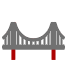 Burma Bridge