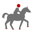 Horse riding