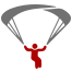 Parachuting