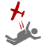 Skydiving
