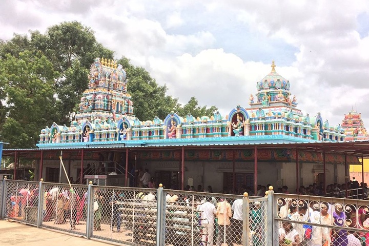 Tumkur  Tour Package