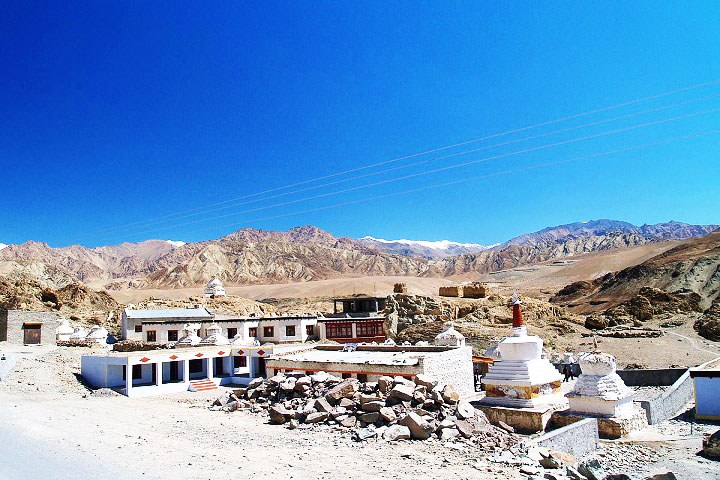 Alchi Leh