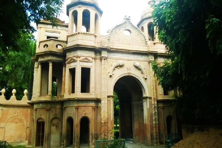 Sikandar Bagh