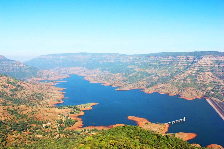 Arthur Seat Mahabaleshwar