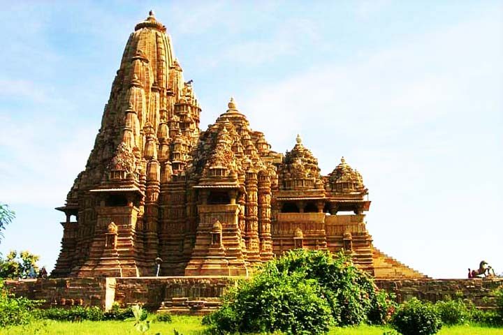 Lord Mahabaleshwar temple