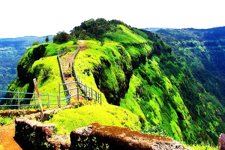 Mahabaleshwar hill