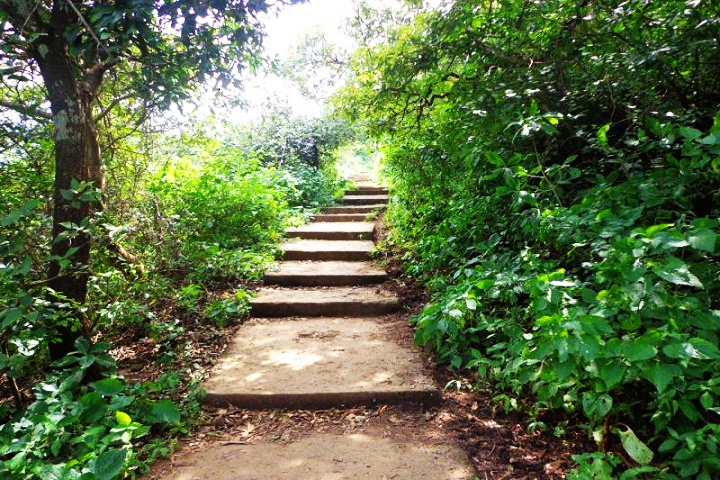 Anjaneri Hills
