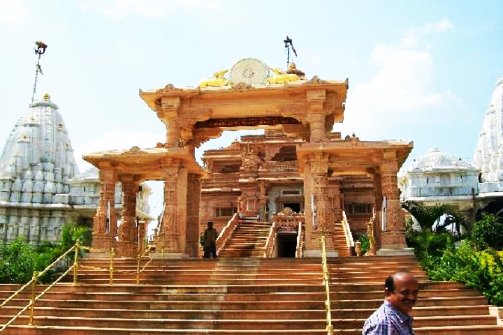 Jain Mandir Nashik