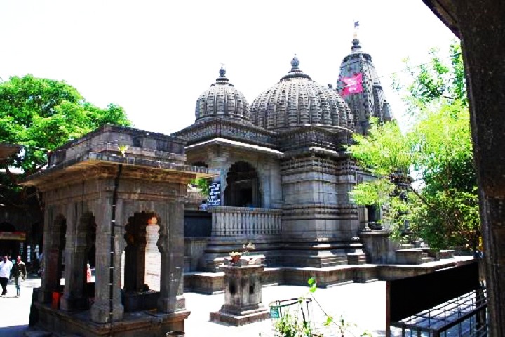 Kapileswara Temple Nashik.