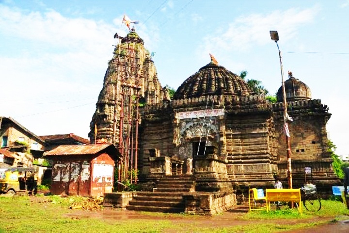 MuktiDham Temple