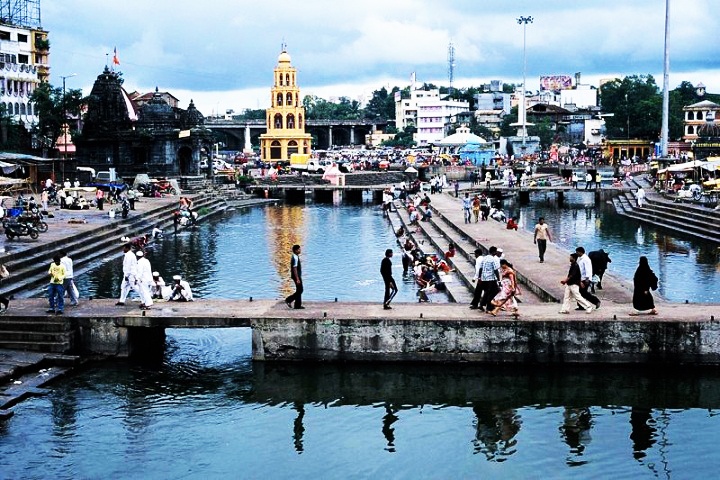 Ramkund Nashik