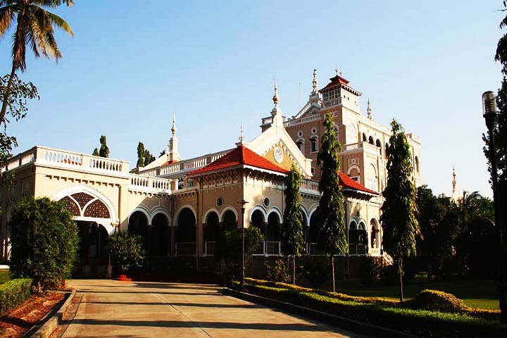 Aga Khan Palace