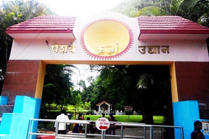 Peshwe Park