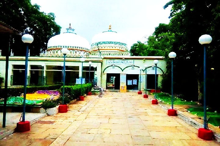 Dargah Khwaja Kanoon Sahib