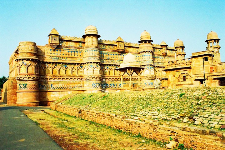 Gwalior Fort