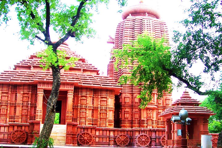 Sun Temple Gwalior