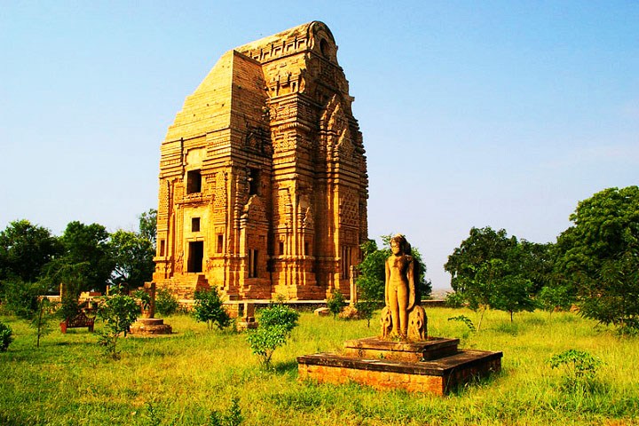 Teli Ka Mandir