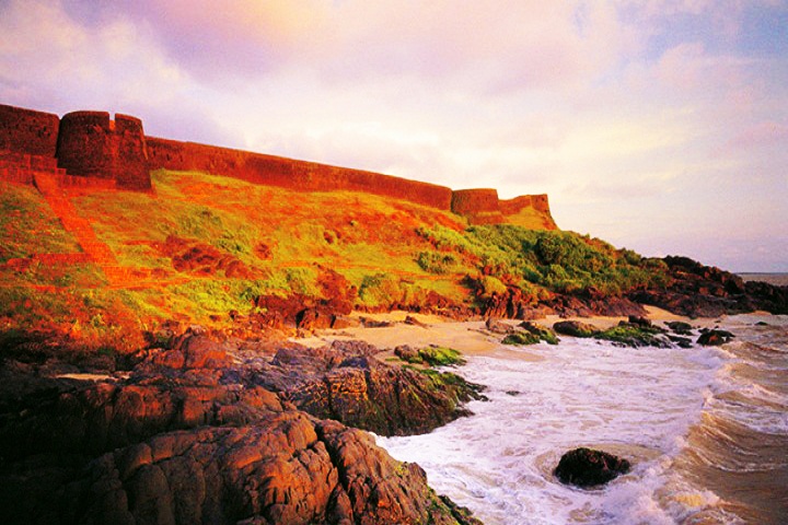 Bekal Beach
