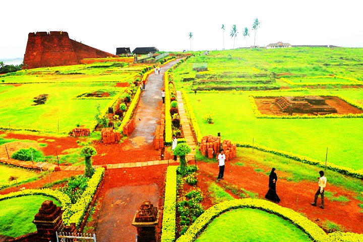 Bekal Fort