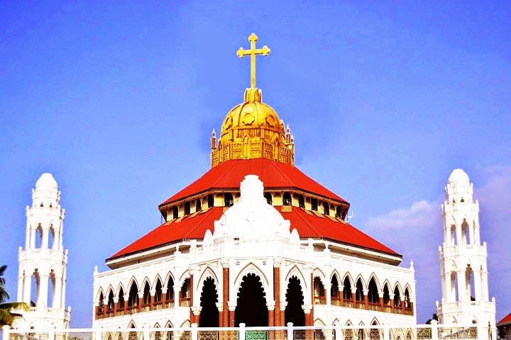 Edappally St George Church