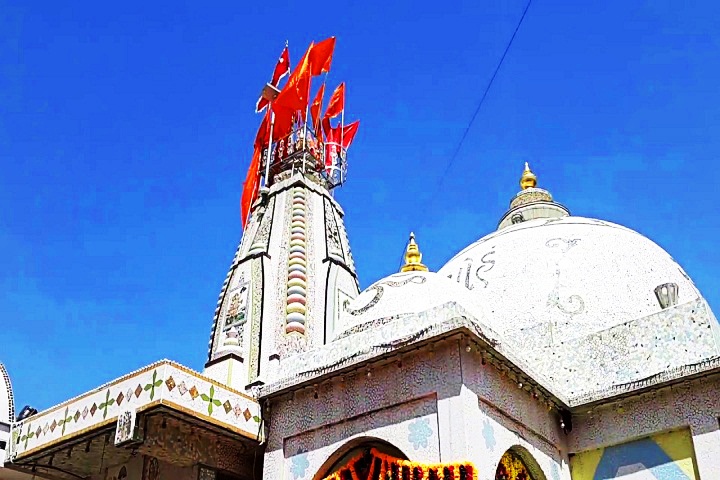 Hanumanji Temple