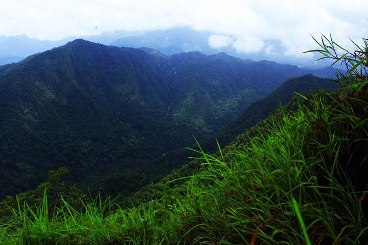 Neelimala Viewpoint
