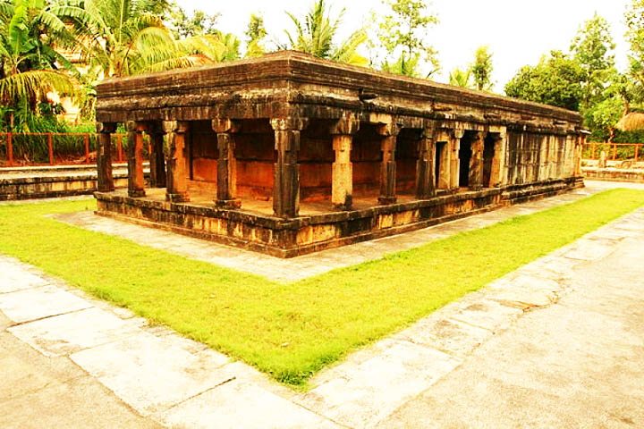 Ananthanatha Swamy Jain Temple