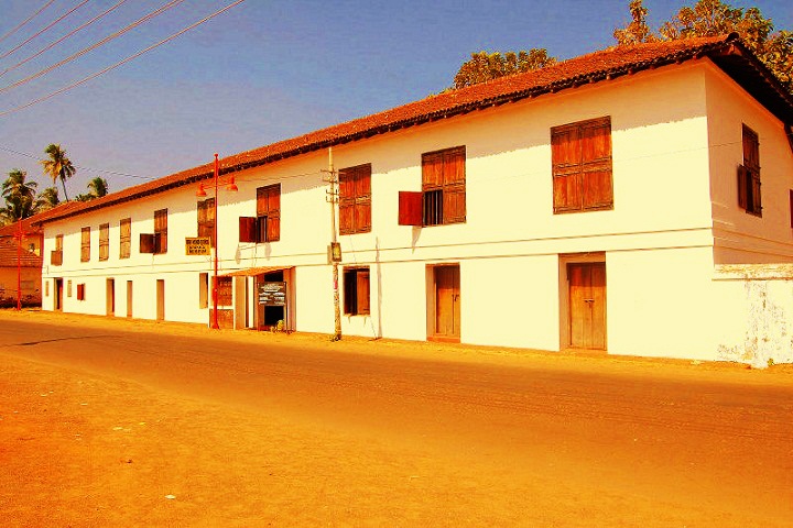 Arakkal Place