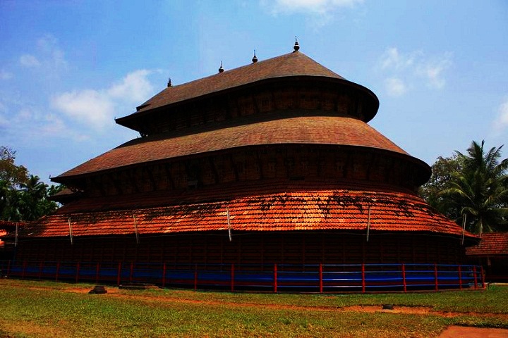 Madhur Madhanantheshwara Temple