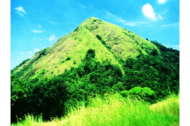 Ranipuram Trekking