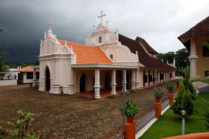 St Marys Orthodox Church