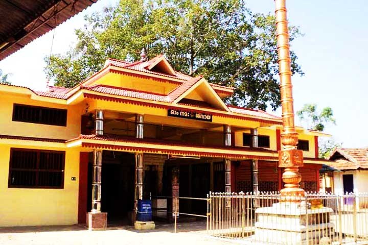 Sri Viswanathaswamy Temple