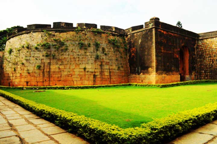 Tipu-Fort