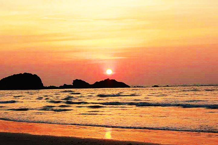 EZHARA BEACH