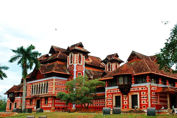 Napier Museum