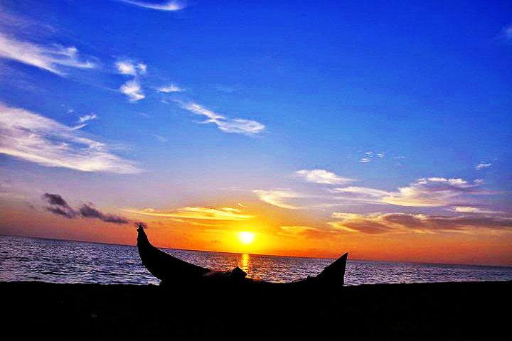 chavakkad beach