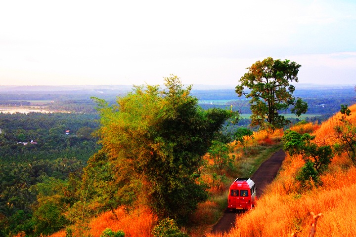 Vilangan Hills
