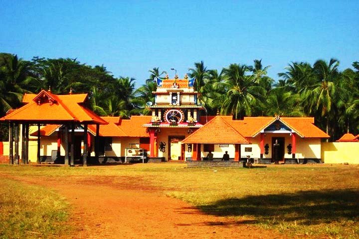 Janardanaswamy Temple