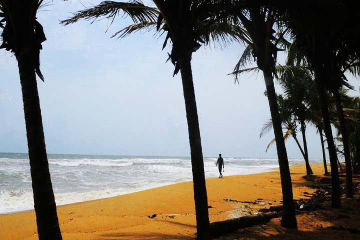 Kappil Beach