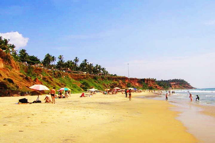 Papanasam Beach