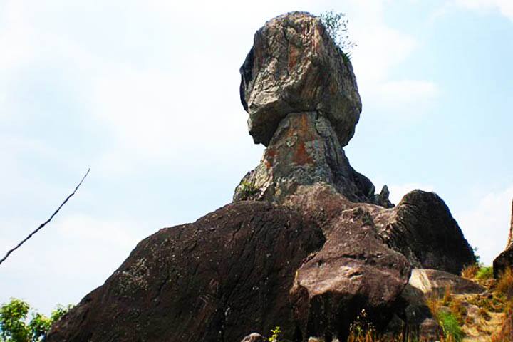 Phantom Rock