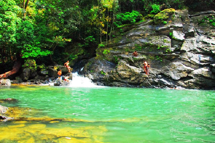 Jogigundi Falls