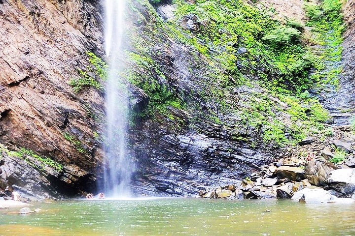Koodlu Teertha
