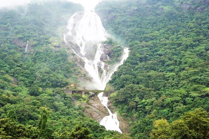 kunchikal-falls