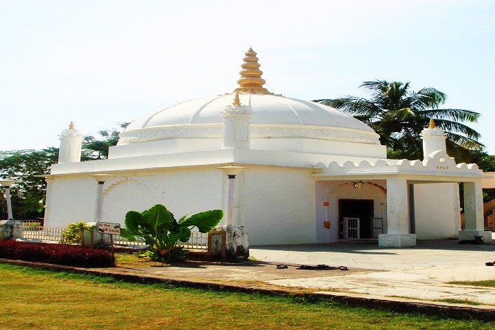 Danda