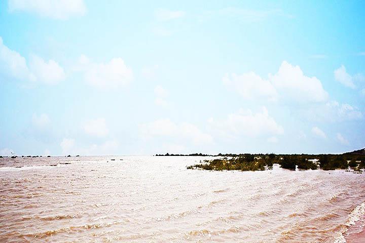 Balachadi Beach