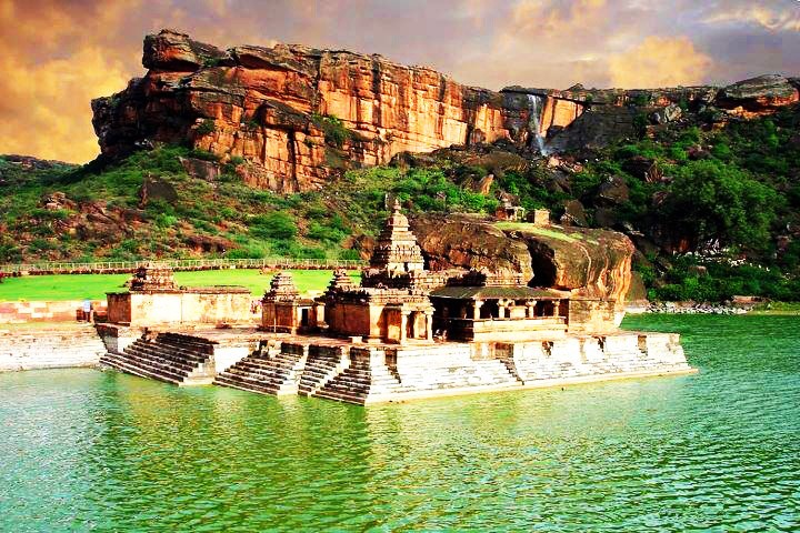 Bhootnath Temple
