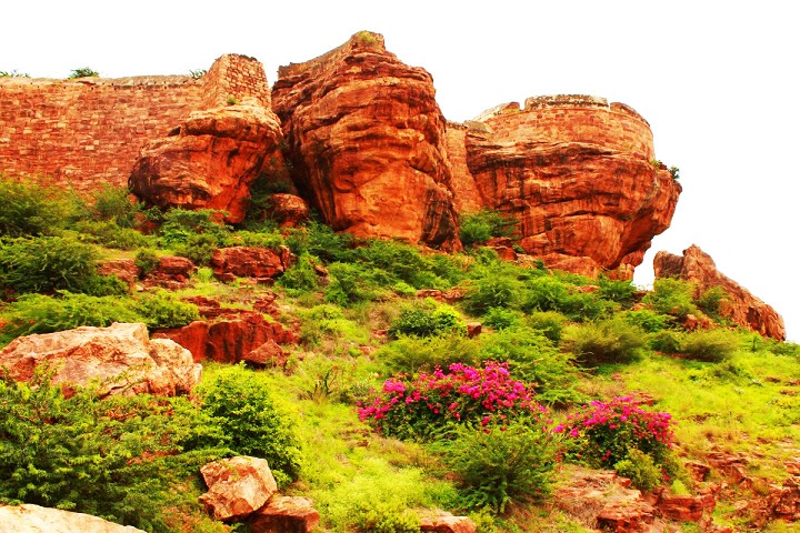 Upper Shivalaya Temple